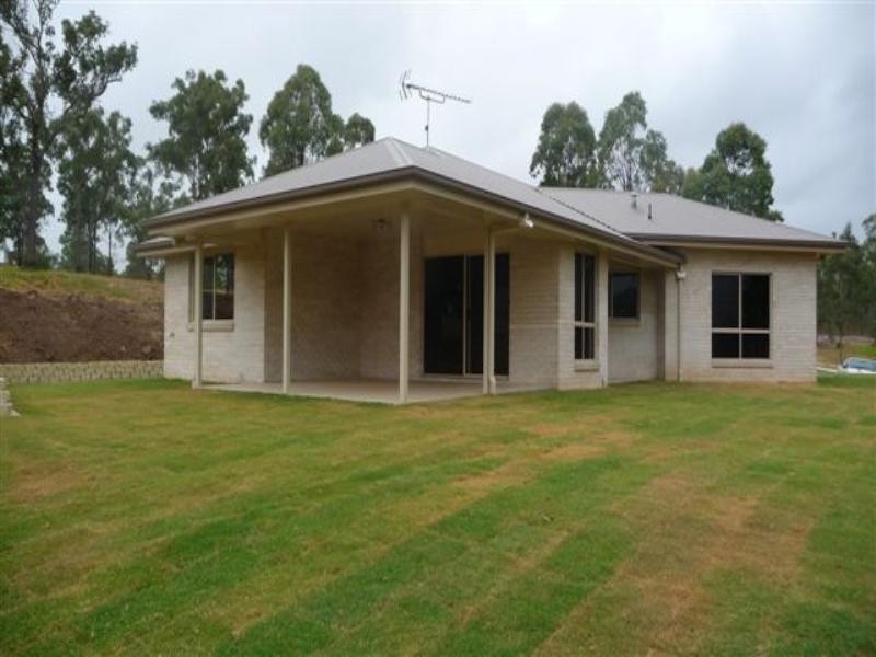 4 Jack Court, Murphys Creek QLD 4352