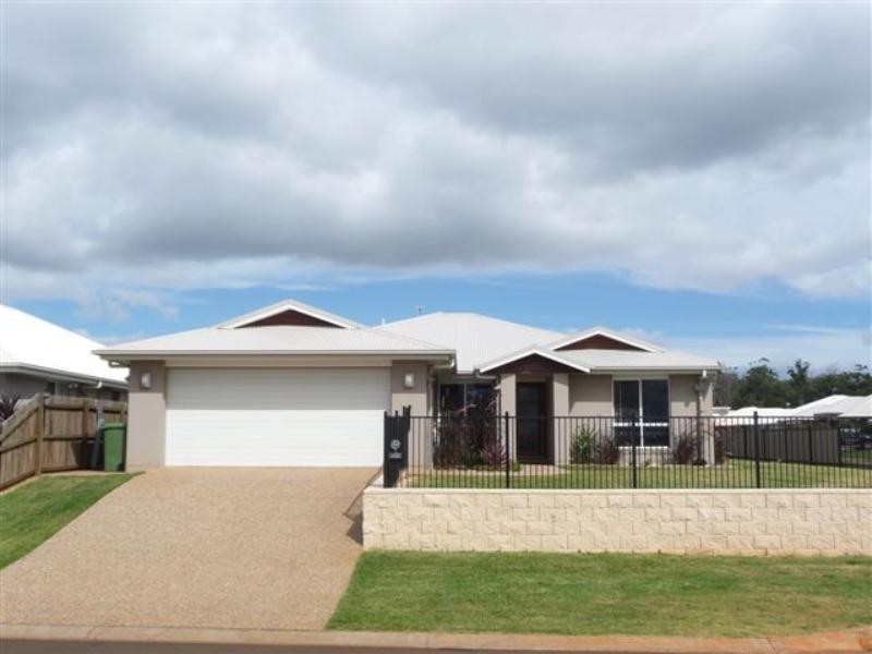 2 Stedman Street, Middle Ridge QLD 4350
