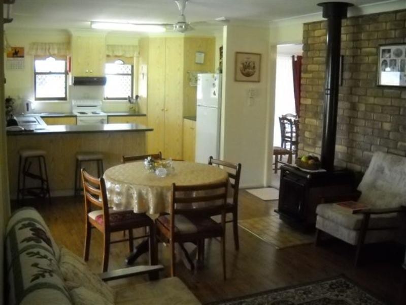 23 Rebwonga Street, Kingsthorpe QLD 4400