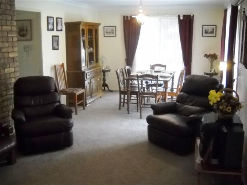 23 Rebwonga Street, Kingsthorpe QLD 4400