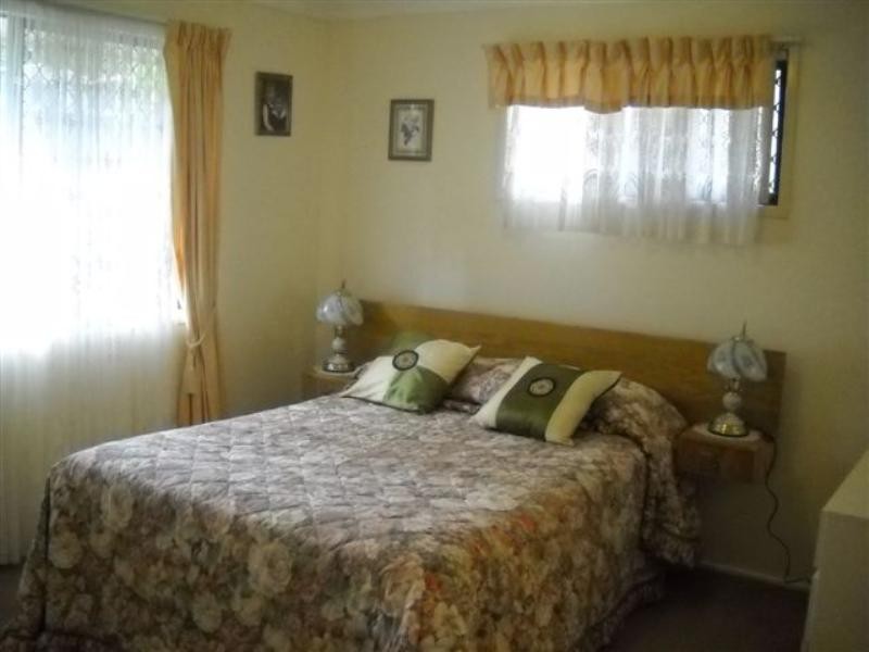 23 Rebwonga Street, Kingsthorpe QLD 4400