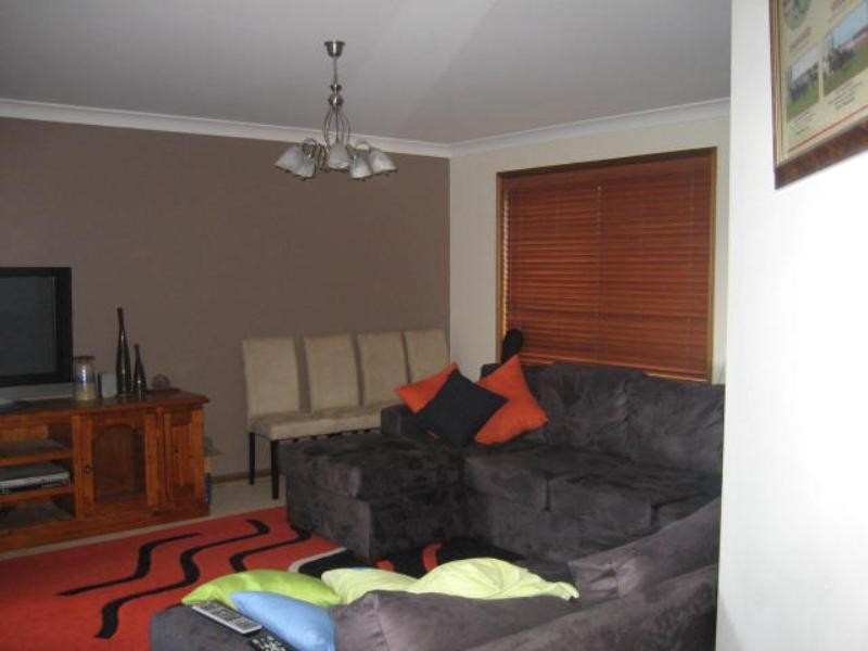 21 Diamantina Drive, Glenvale QLD 4350