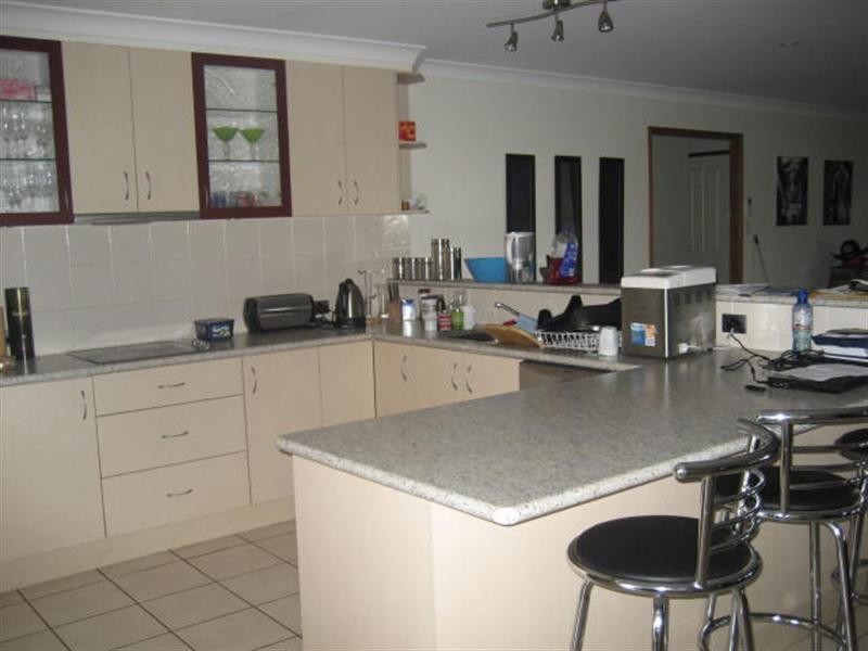 21 Diamantina Drive, Glenvale QLD 4350