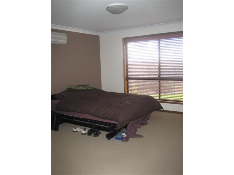 21 Diamantina Drive, Glenvale QLD 4350