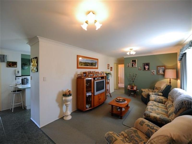 12 Hanna Court, Westbrook QLD 4350