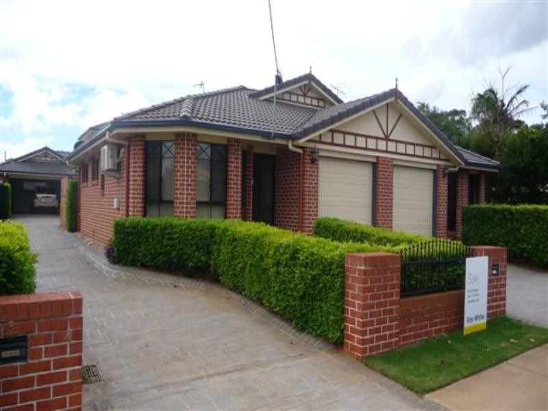 2/97 Alderley Street, Rangeville QLD 4350