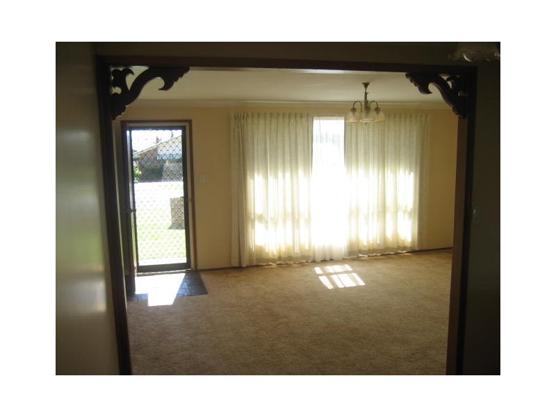 45 Horrocks Cresent, Kearneys Spring QLD 4350