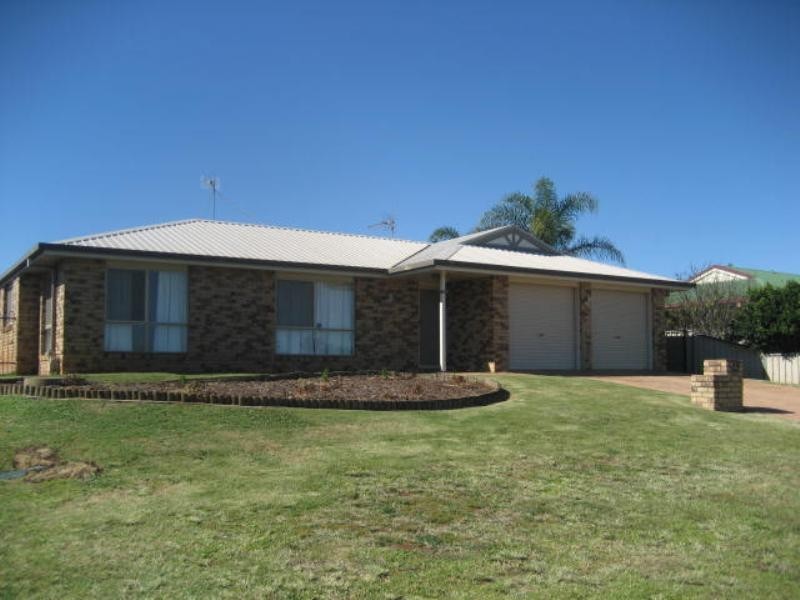 58 McDougall Street, Wilsonton QLD 4350