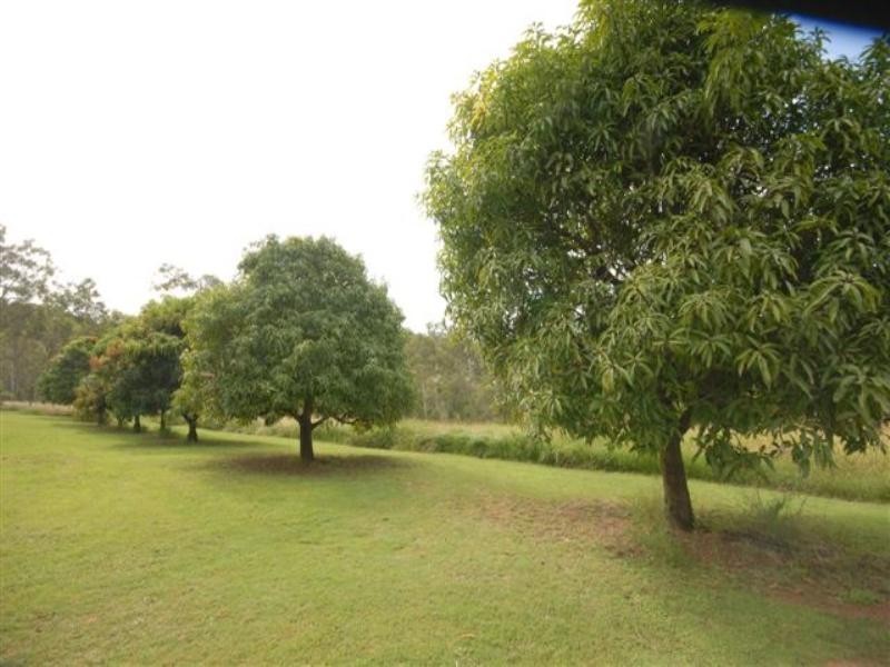 776 Sandy Creek, Grantham QLD 4347