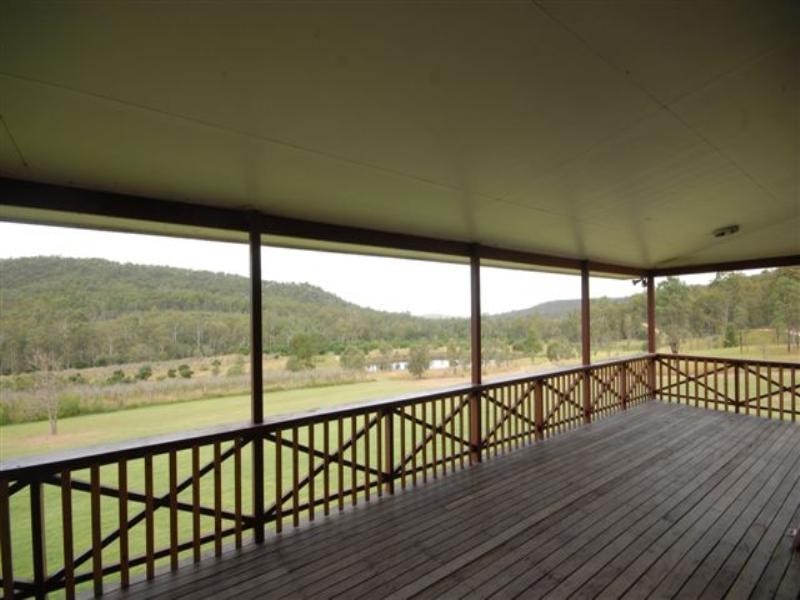 776 Sandy Creek, Grantham QLD 4347