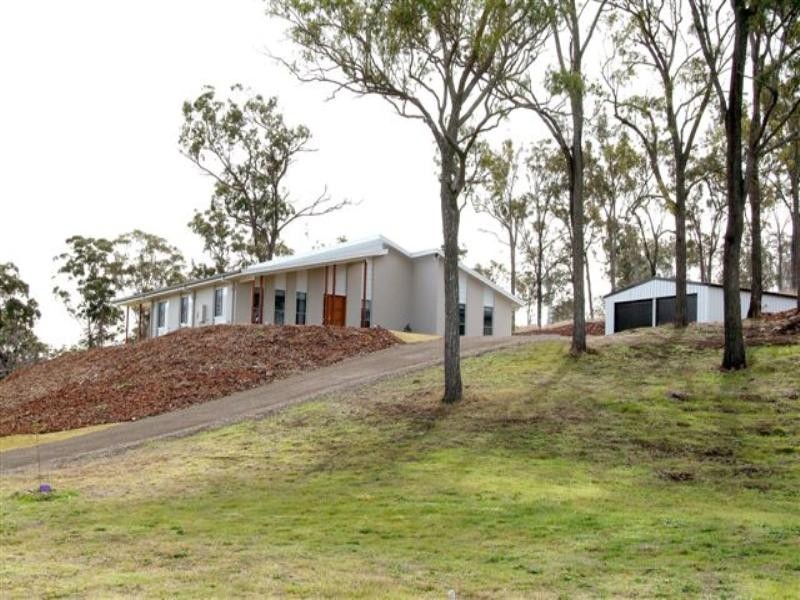 2 Hamilton Drive, Vale View QLD 4352