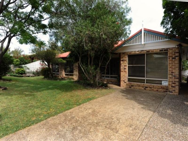 16 Jamieson Court, Darling Heights QLD 4350