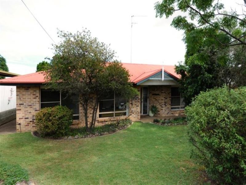 16 Jamieson Court, Darling Heights QLD 4350