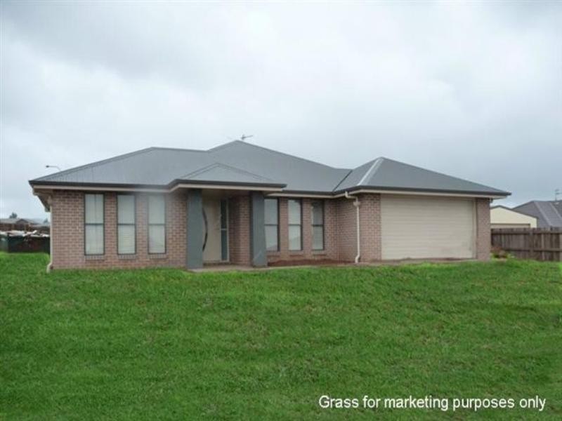 5 Bronzewing Drive, Toowoomba QLD 4350