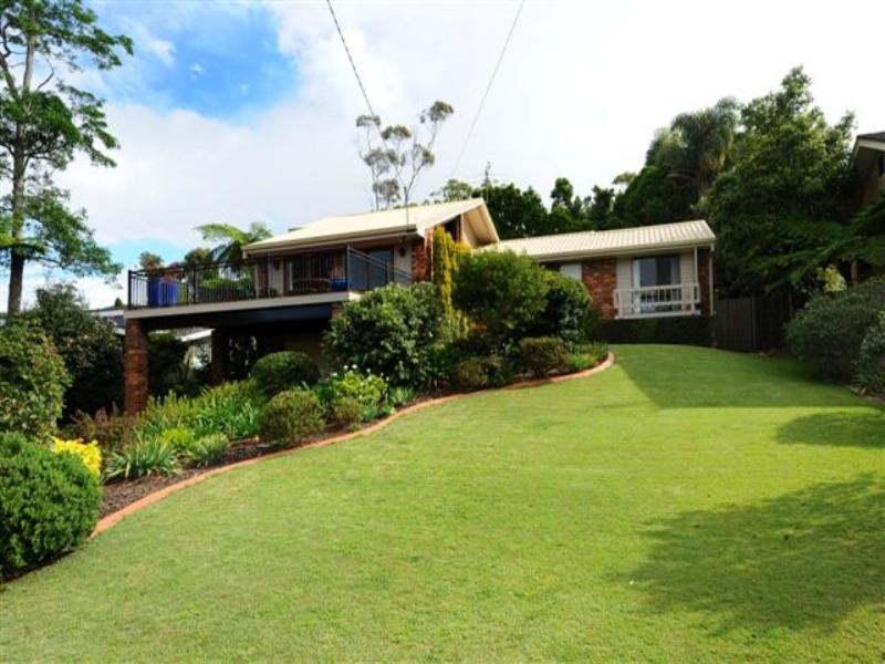 7 Blue Hills Drive, Rangeville QLD 4350