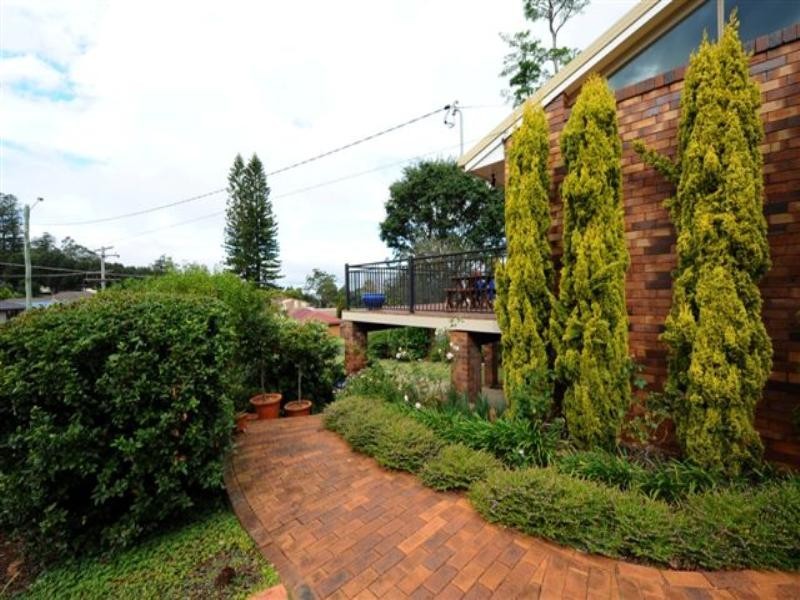 7 Blue Hills Drive, Rangeville QLD 4350