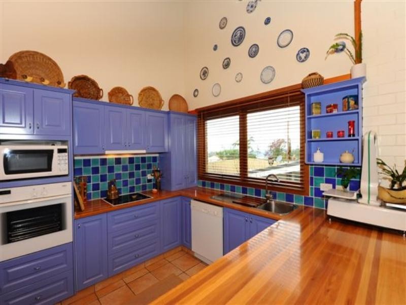 7 Blue Hills Drive, Rangeville QLD 4350
