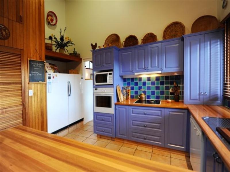 7 Blue Hills Drive, Rangeville QLD 4350