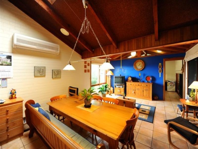 7 Blue Hills Drive, Rangeville QLD 4350