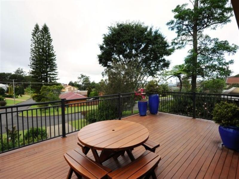 7 Blue Hills Drive, Rangeville QLD 4350