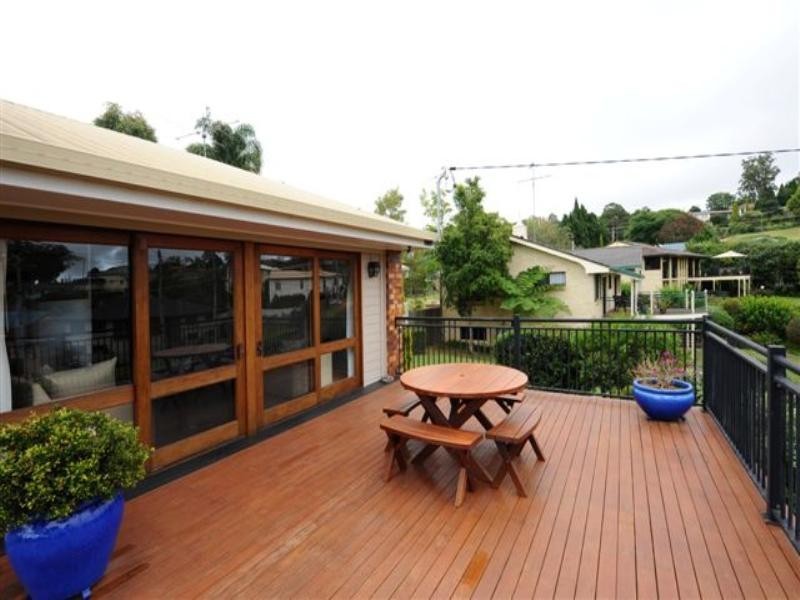 7 Blue Hills Drive, Rangeville QLD 4350
