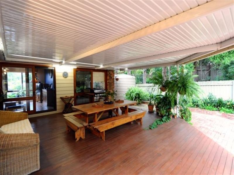 7 Blue Hills Drive, Rangeville QLD 4350