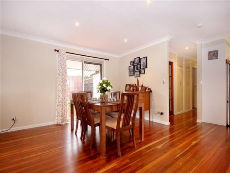 3 McHardy Street, Centenary Heights QLD 4350