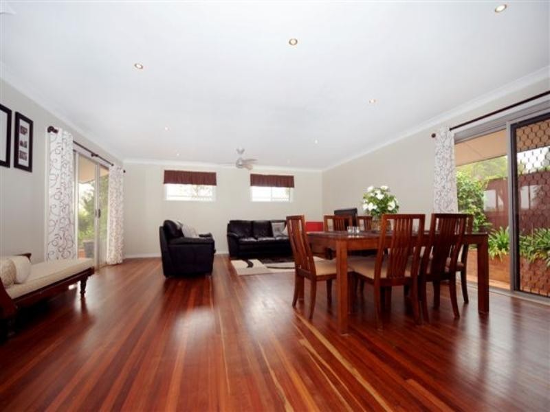 3 McHardy Street, Centenary Heights QLD 4350