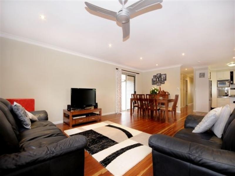 3 McHardy Street, Centenary Heights QLD 4350