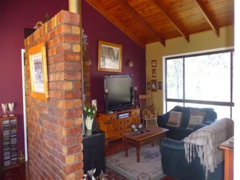 164 Glenvale Road, Glenvale QLD 4350