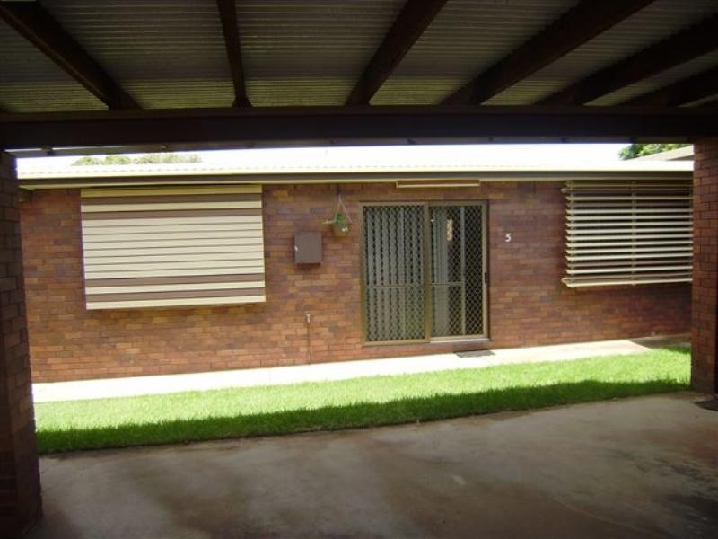 5/57 Cleary Street, Centenary Heights QLD 4350