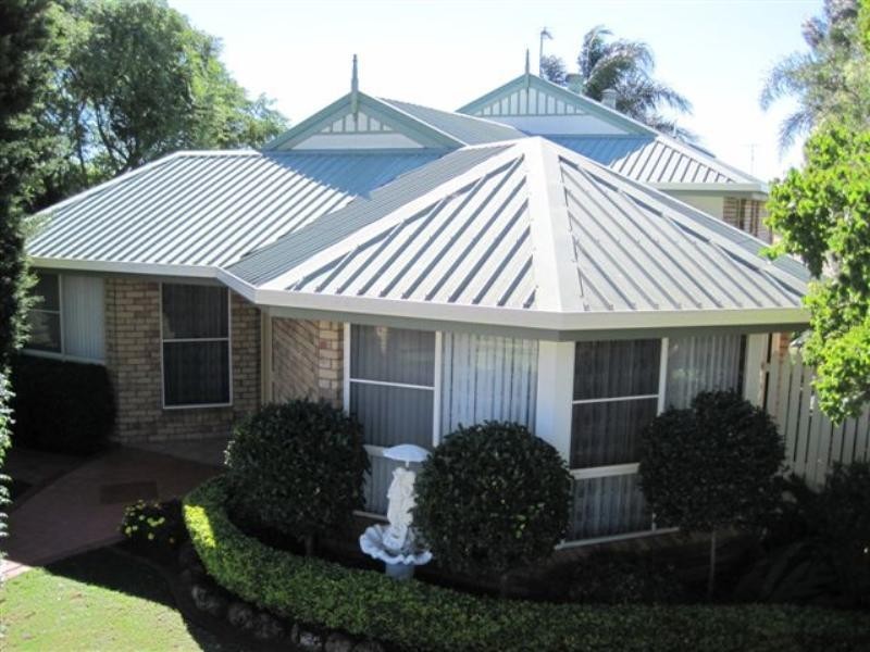 4 Fuschia Street, Middle Ridge QLD 4350