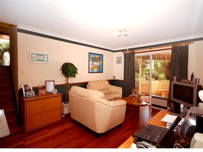 4 Fuschia Street, Middle Ridge QLD 4350
