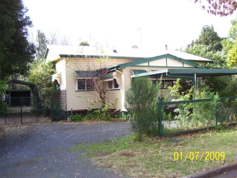 1 Creek, East Toowoomba QLD 4350