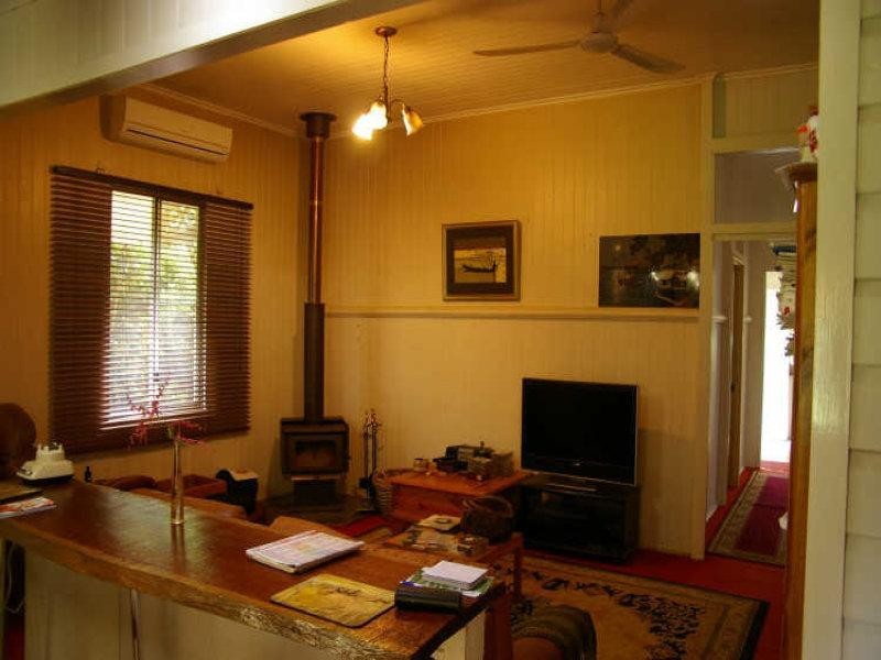 1 Creek, East Toowoomba QLD 4350