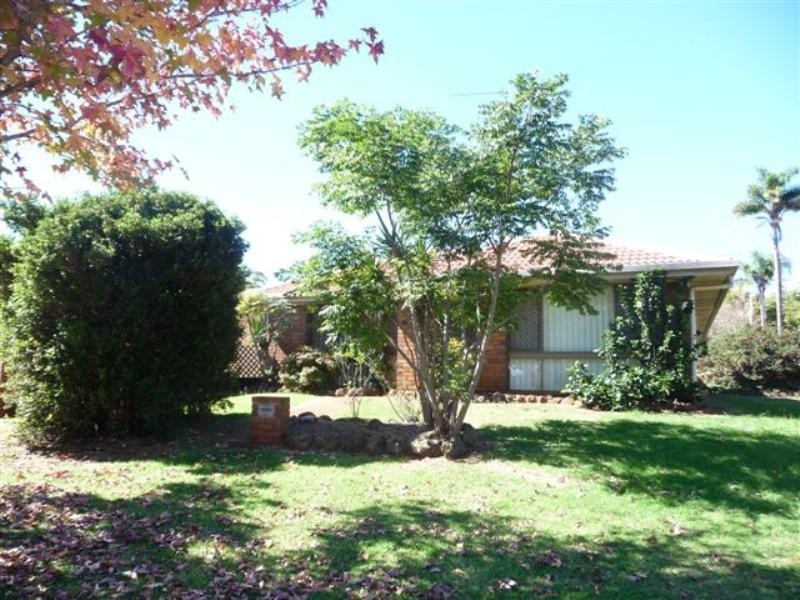 10 Raftery Street, Centenary Heights QLD 4350