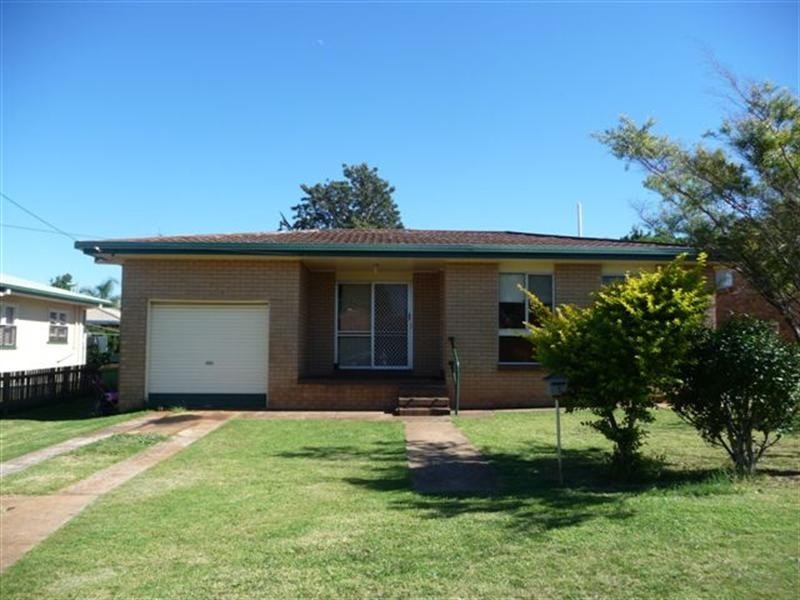 3 Clausson Street, Wilsonton QLD 4350