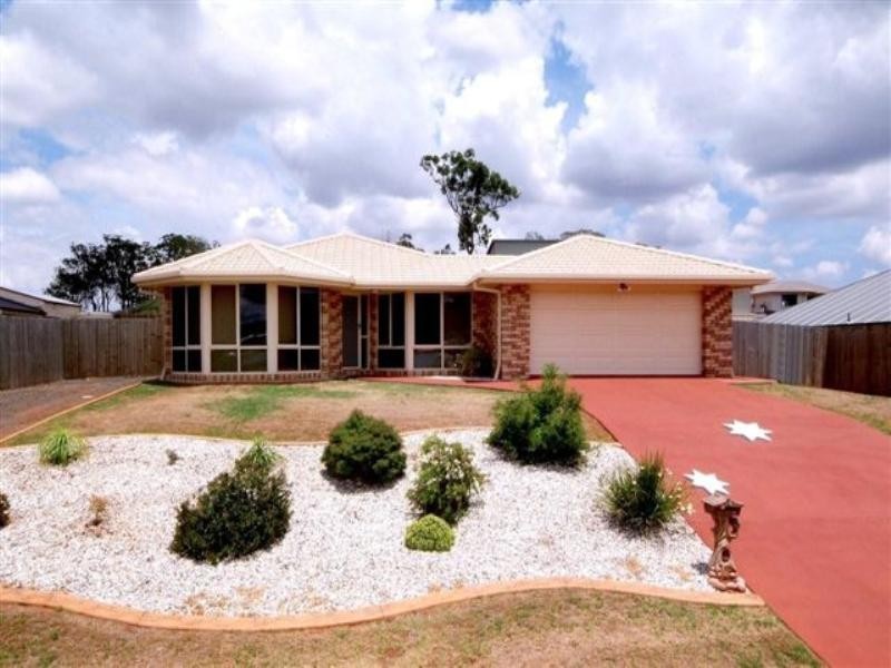 54 Ferguson Road, Westbrook QLD 4350