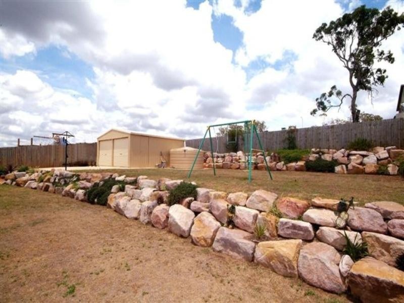54 Ferguson Road, Westbrook QLD 4350