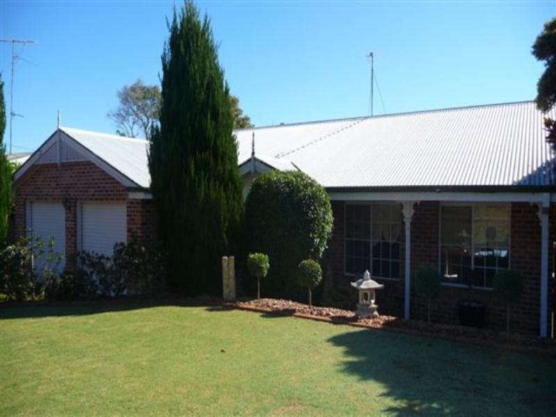 13 Jacaranda Court, Rangeville QLD 4350