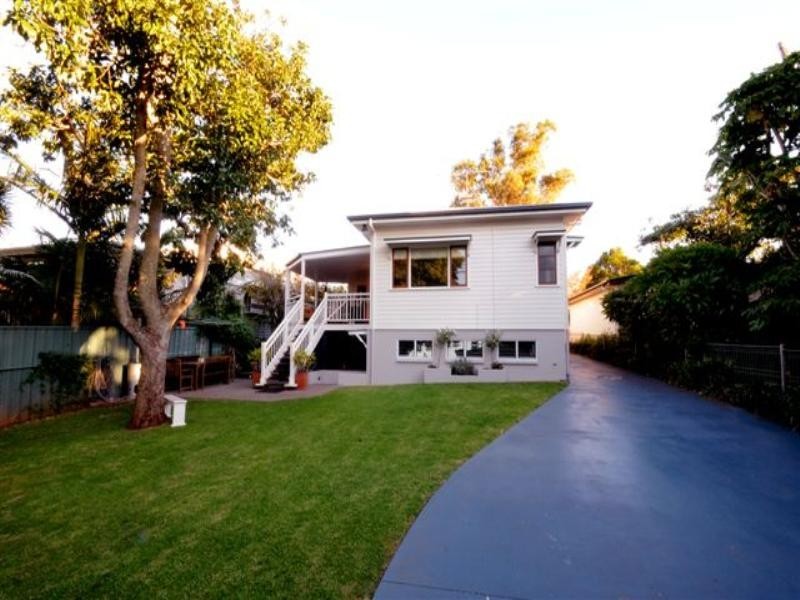 153 Long Street, South Toowoomba QLD 4350