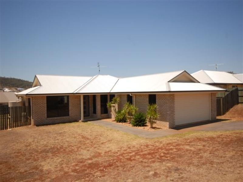 51 Ferguson Road, Westbrook QLD 4350