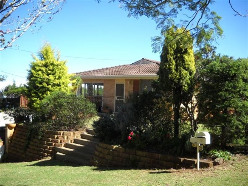 5 Rodway Crescent, Rangeville QLD 4350
