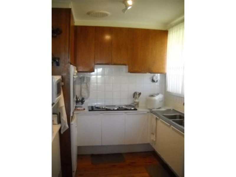 5 Rodway Crescent, Rangeville QLD 4350