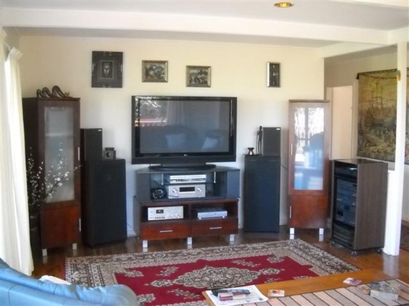 5 Rodway Crescent, Rangeville QLD 4350