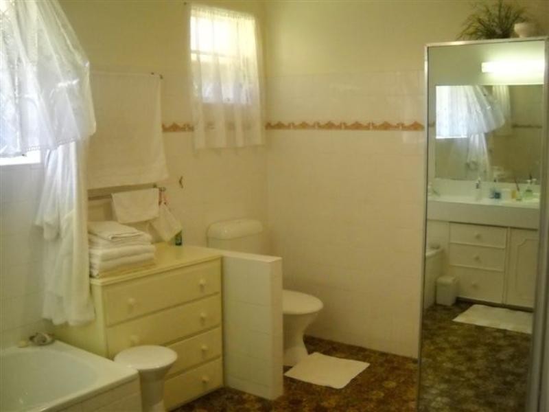 5 Rodway Crescent, Rangeville QLD 4350