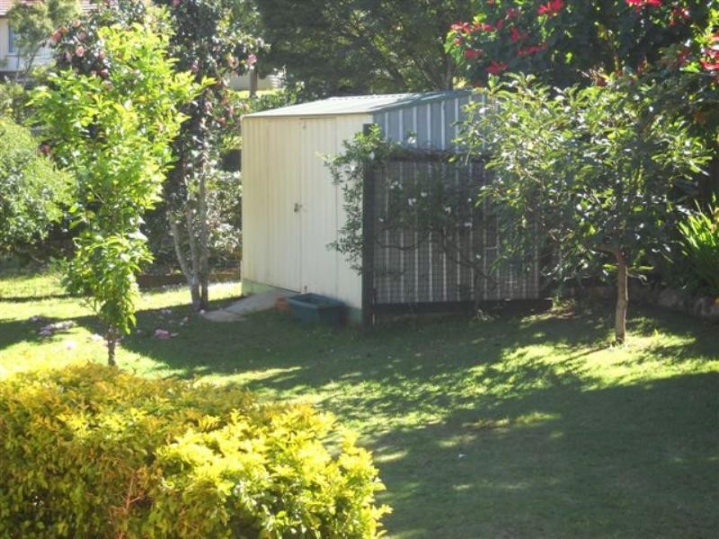 5 Rodway Crescent, Rangeville QLD 4350