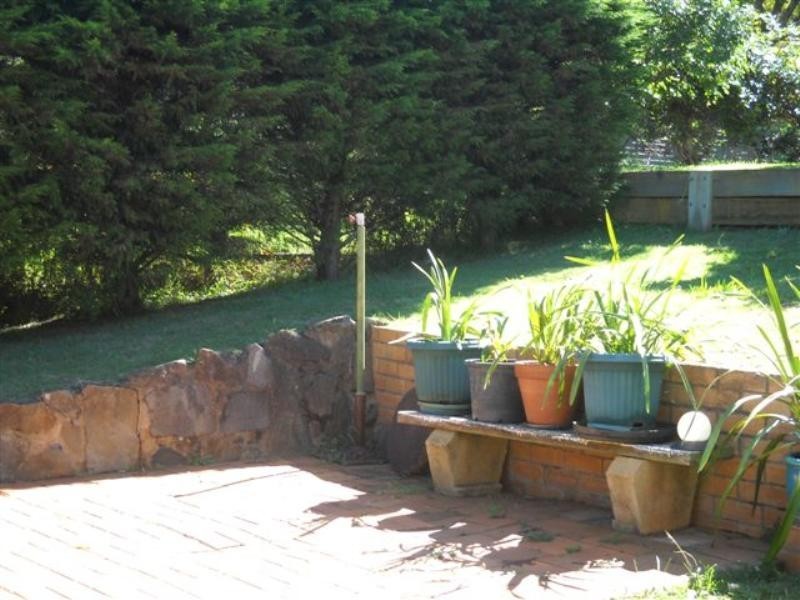 5 Rodway Crescent, Rangeville QLD 4350