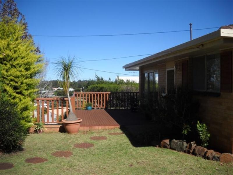 5 Rodway Crescent, Rangeville QLD 4350