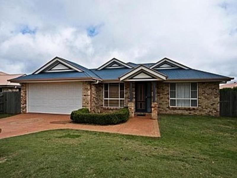 30 Weis Crescent, Middle Ridge QLD 4350